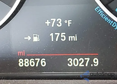 2018 BMW 430I z USA, uszkodzony, nr VIN WBA4W3C51JAC97204